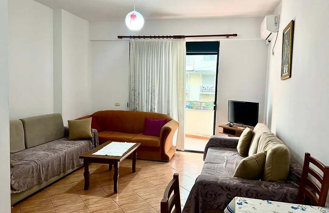 Comfort In The Heart Of The City-1