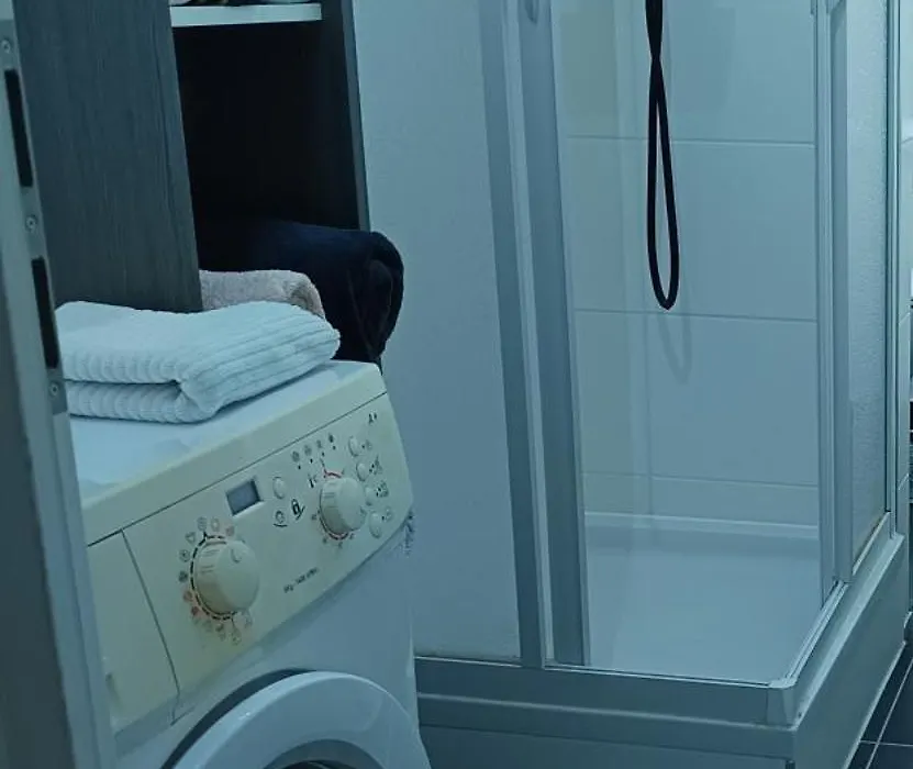 Ferienwohnung Lea-1
