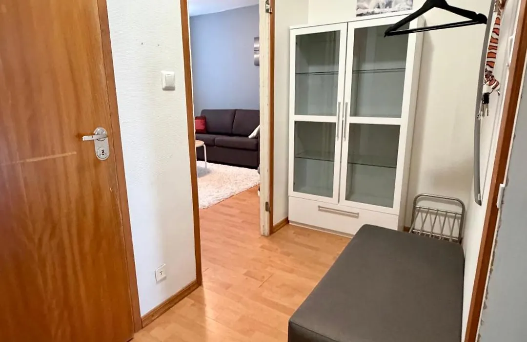 Cozy Apartment In Hyvinkaeae - Close To The City Center-1