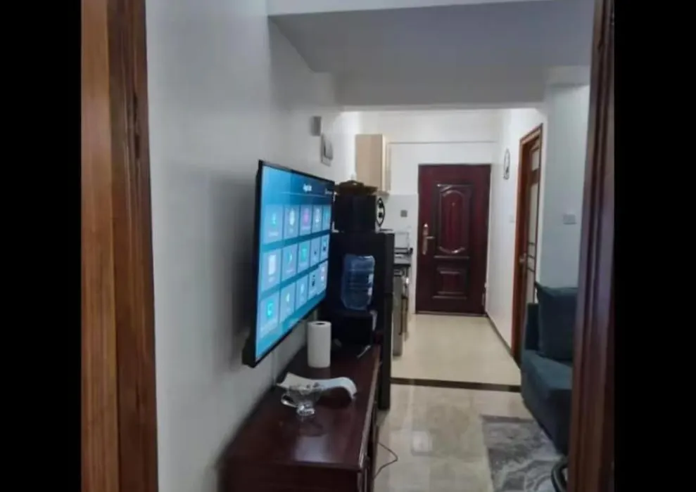 Dennis Garden Kilimani 1Bedroom-1