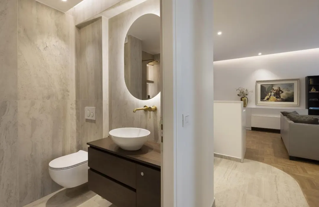 Signature Athenian Residence-1