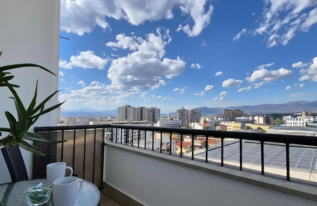 Above The City, Walk Everywhere - 2Br, 2 Baths-1