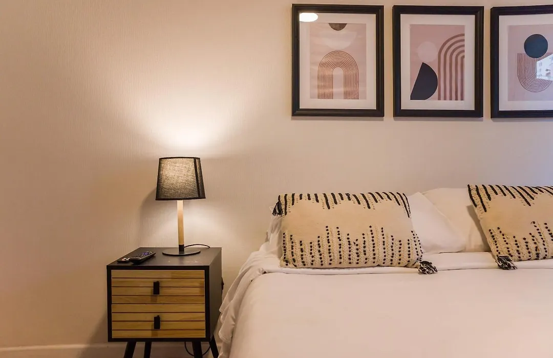 Modern Urban Studio In Santa Lucia Prime Location-1