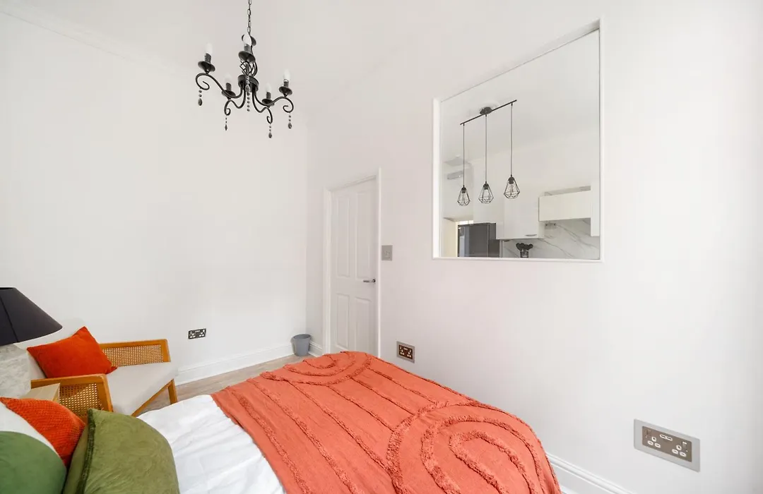 The Castletown Collection West Kensington Studios & 1-Bed Apartments Near Tube-1