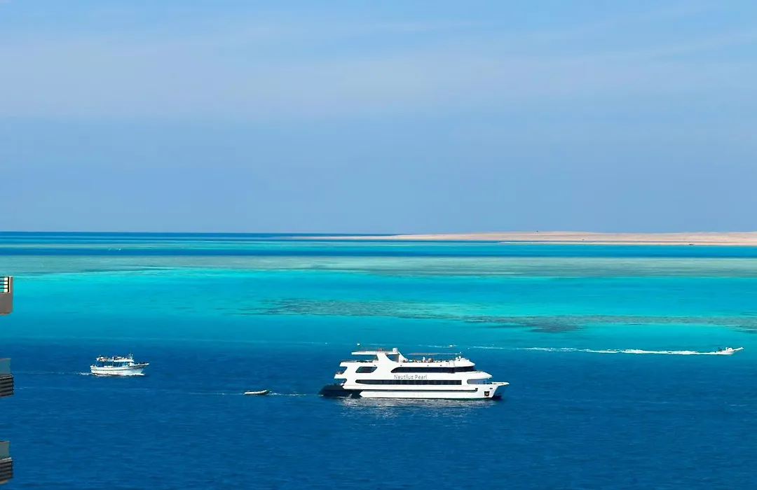The View Hurghada-1