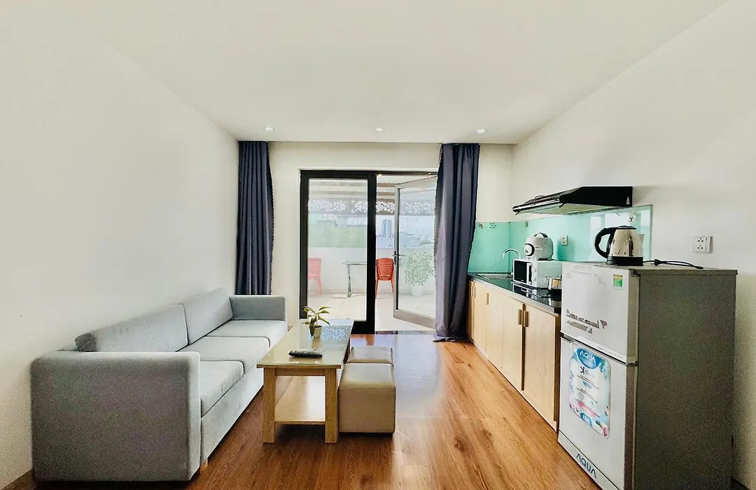 Namnam Homestay-1