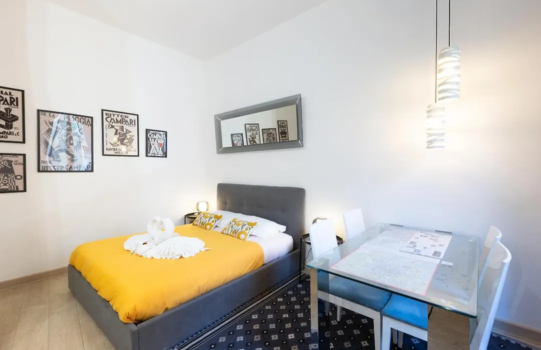 Signoria Apartment - Uffizi - With Lift-1