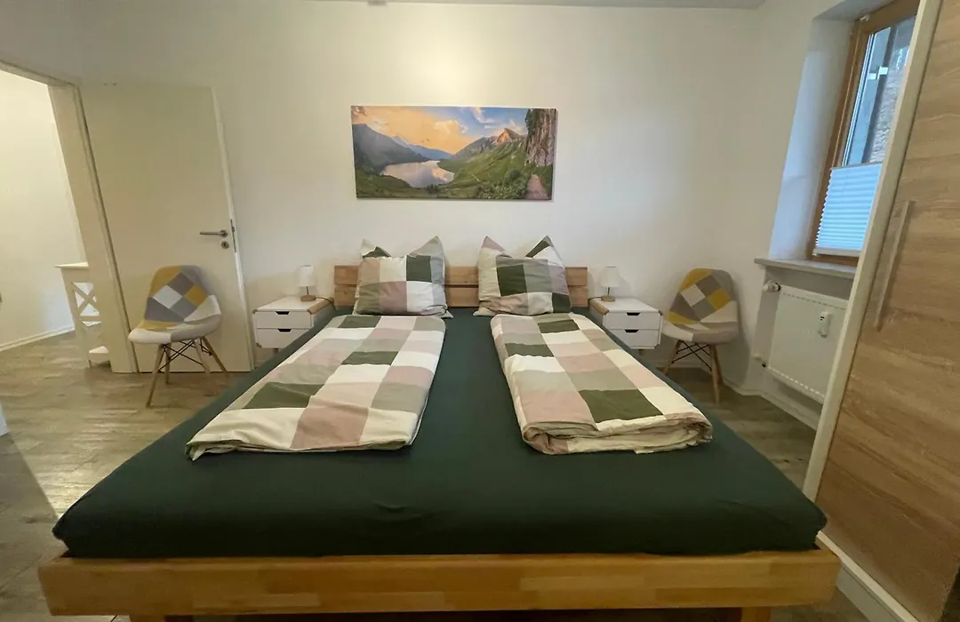 Ferienwohnung Bergblick-1