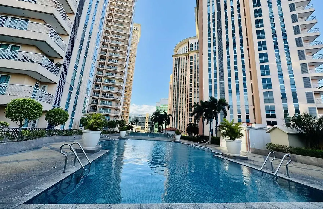 Cozy High Floor Venice Studio With Balcony Walk To M-1