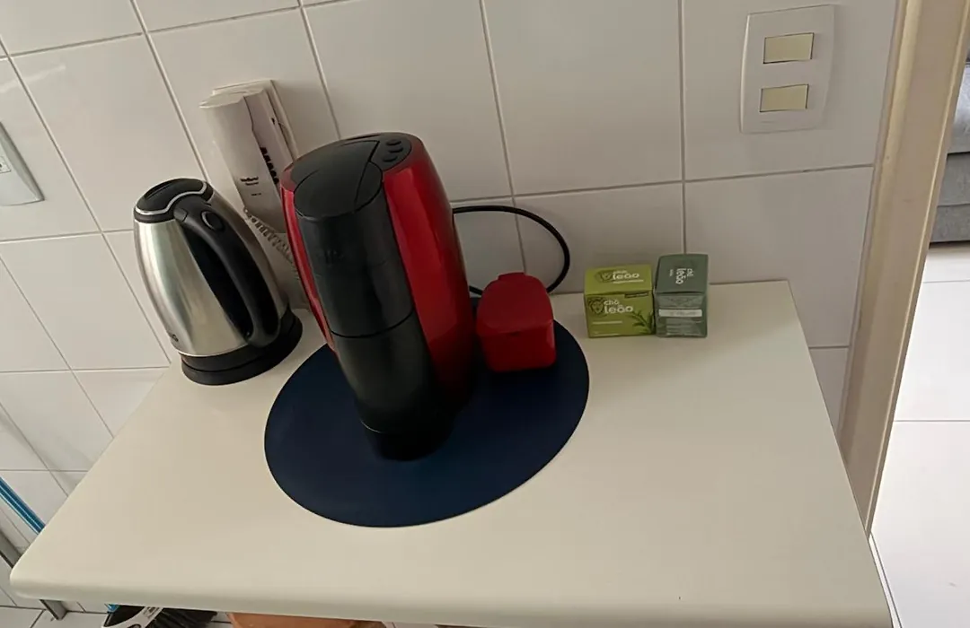 Apartamento Charmoso Na Consolacao Perto Da Paulista E Frei Caneca-1