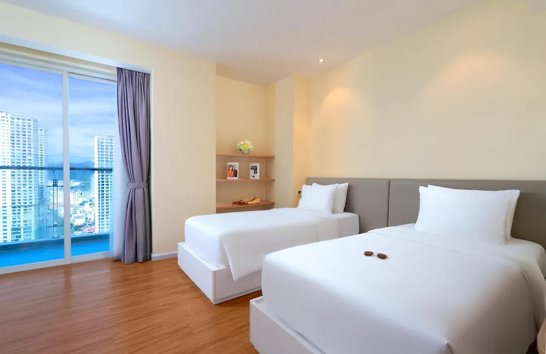 Sunny - Resort Villas & City Apartments 3-1