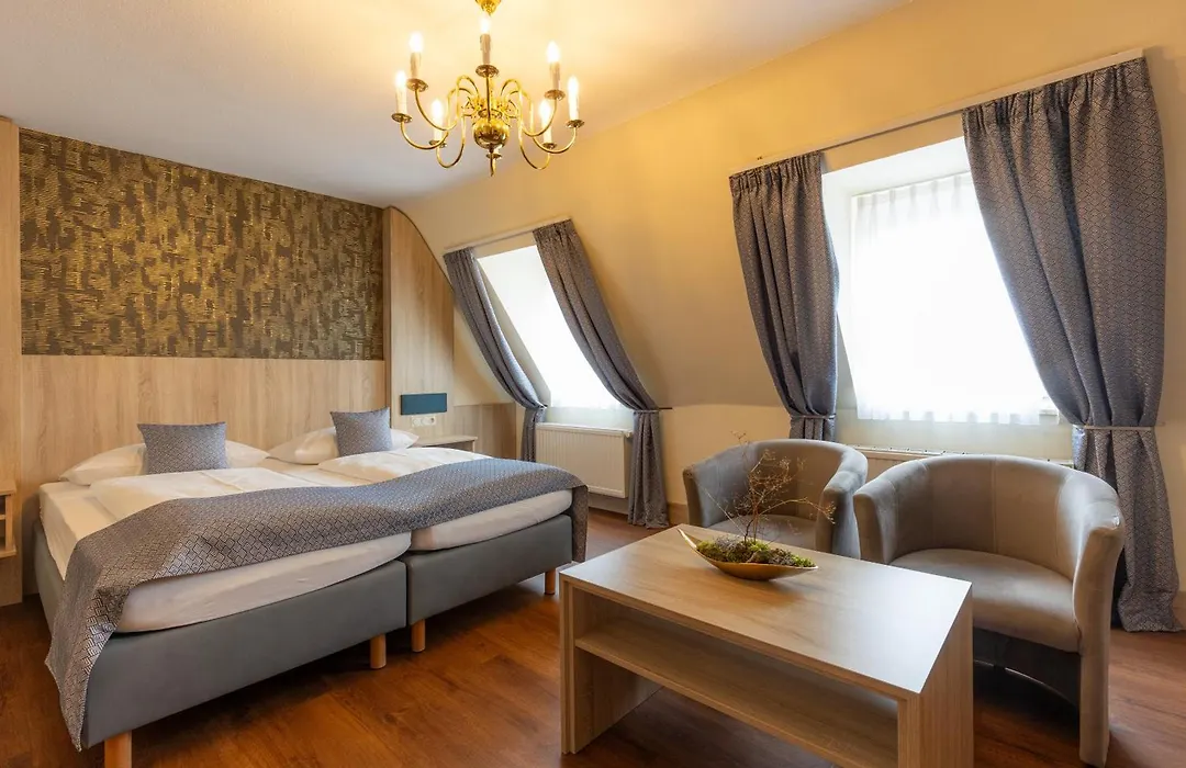 Hotel Residence-1