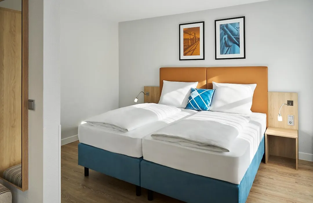 Four Points Flex By Sheraton Kiel-1