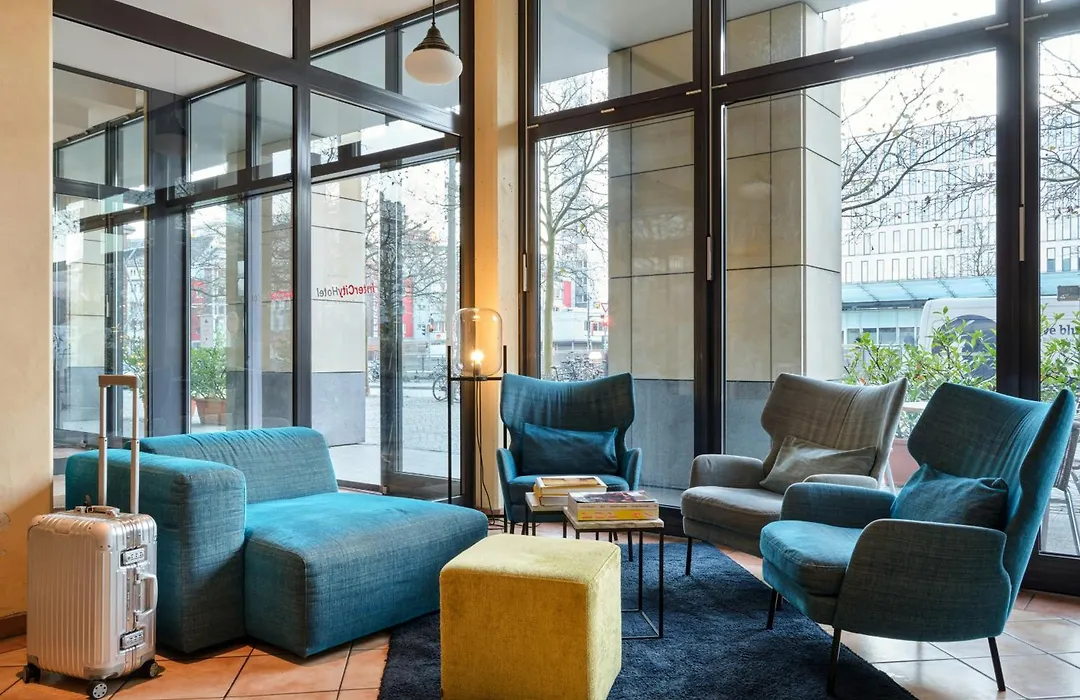 IntercityHotel Bremen-1