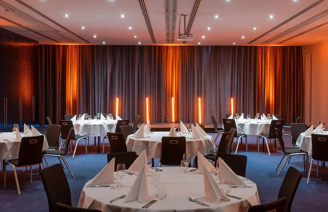 Intercityhotel Frankfurt Airport Terminal 3-1