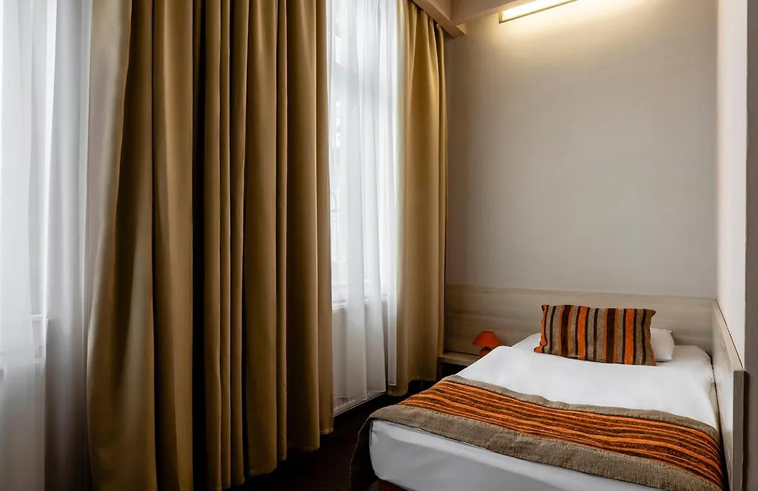 Star Hotel By Mellow Mood Hotels-1