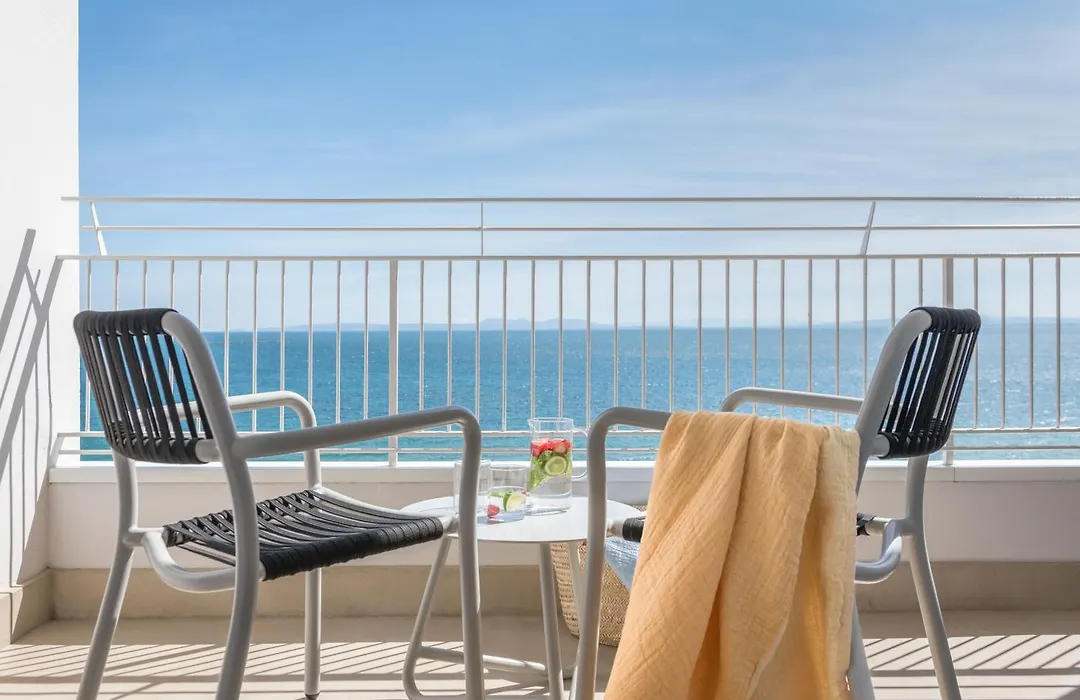 Hotel & Spa Terraza 4 Sup-1