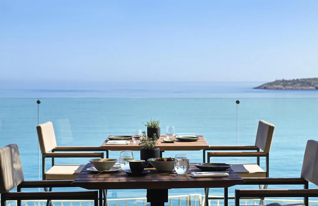 Niko Seaside Resort Mgallery (Adults Only)-1