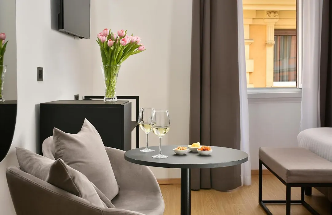 Hotel Patria-1