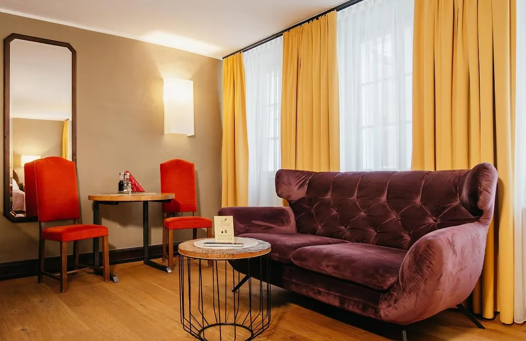 Altstadt Hotel Stadtkrug-1