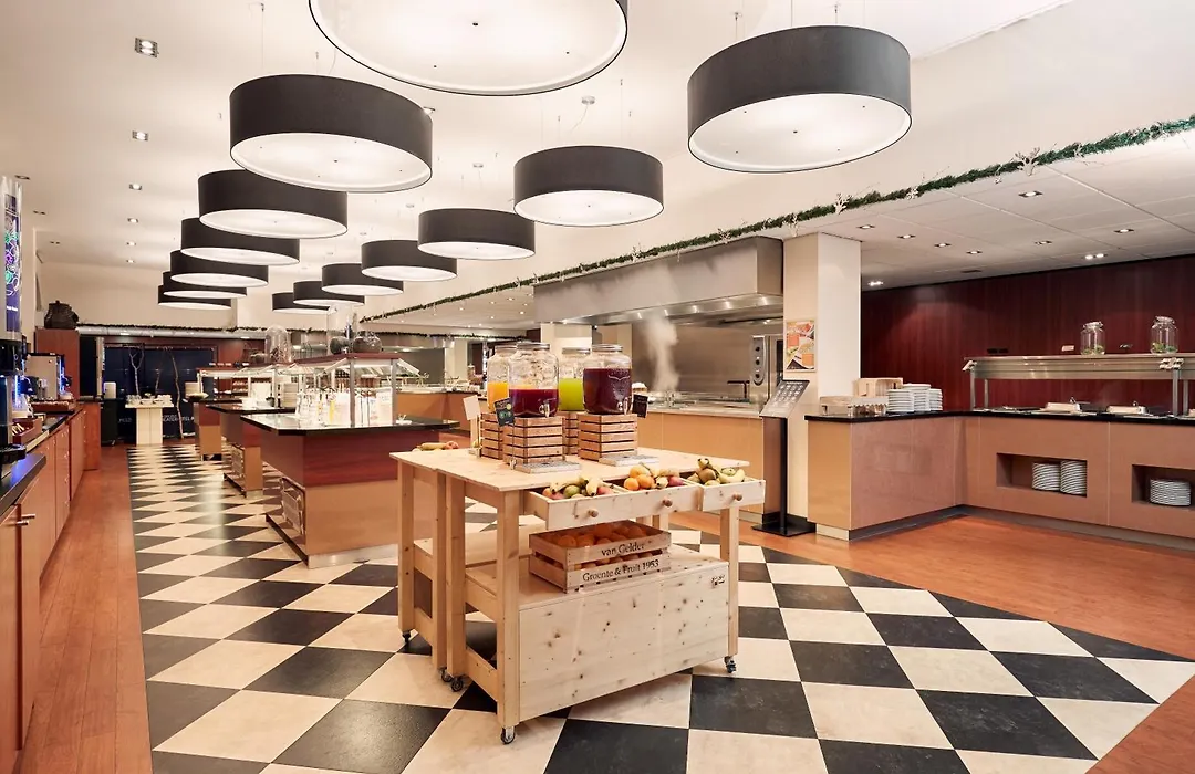 Van Der Valk Theaterhotel Almelo-1