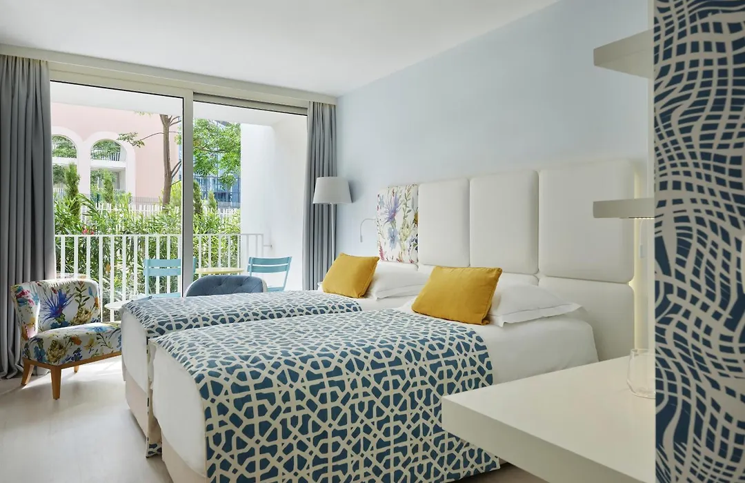 Amadria Park Family Hotel Jakov-1
