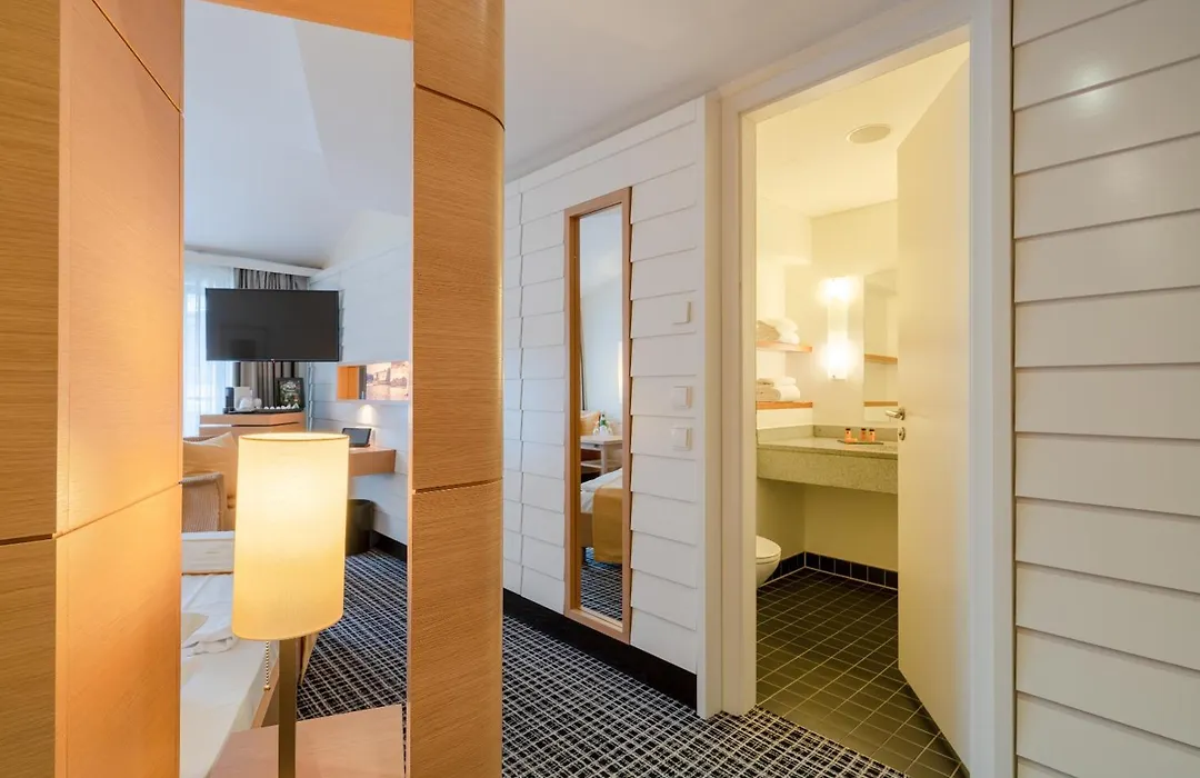 Hotel Esplanade Resort & Spa - Adults Only-1