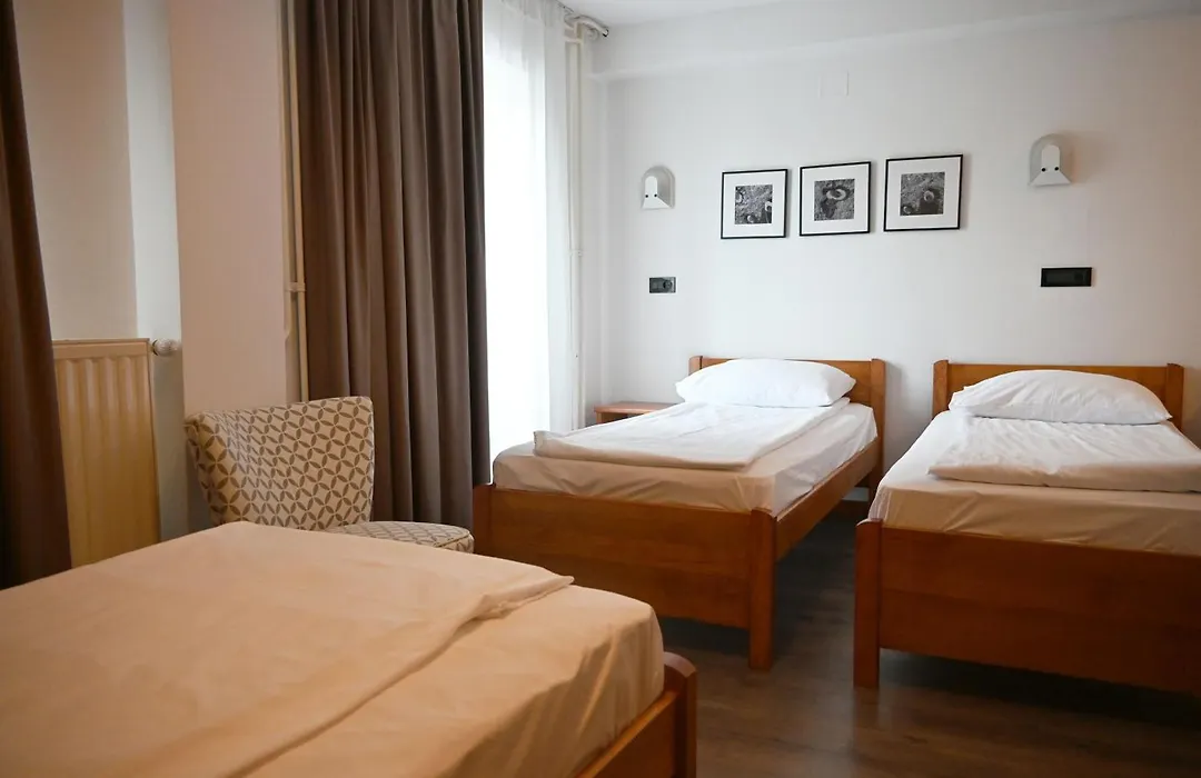Sabotin, Hotel & Restaurant-1