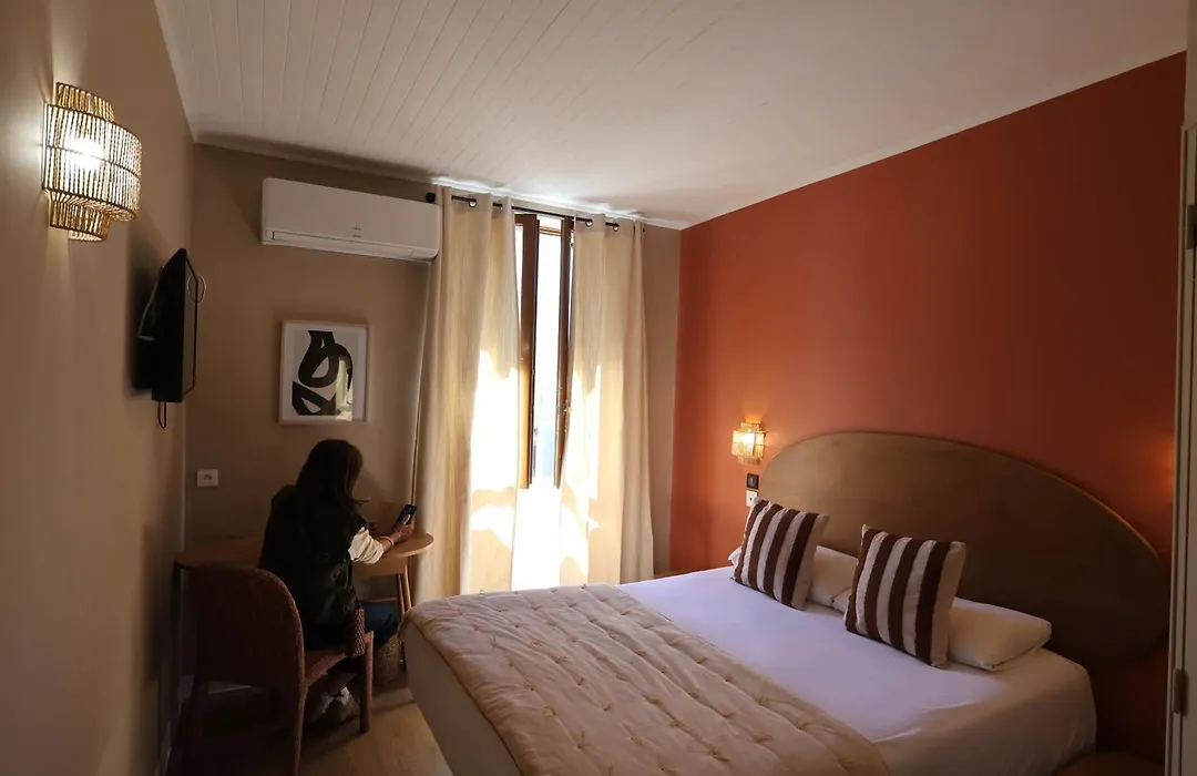 Boutique Hotel Azur-1