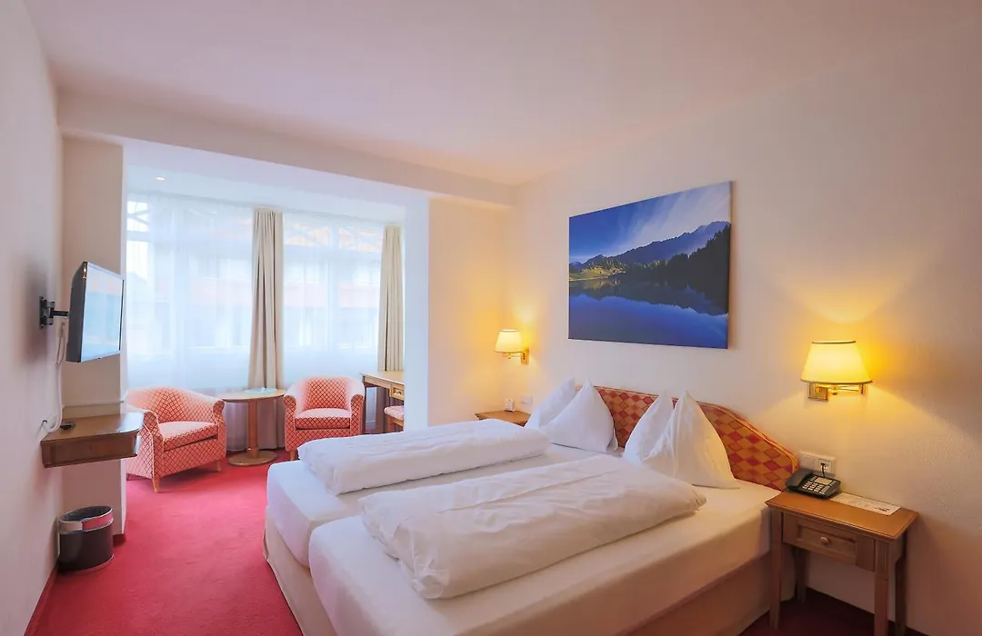 Hotel Dachstein-1