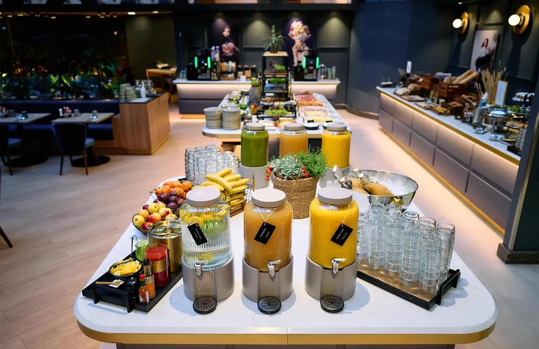 Radisson Blu Royal Viking Hotel, Stockholm-1