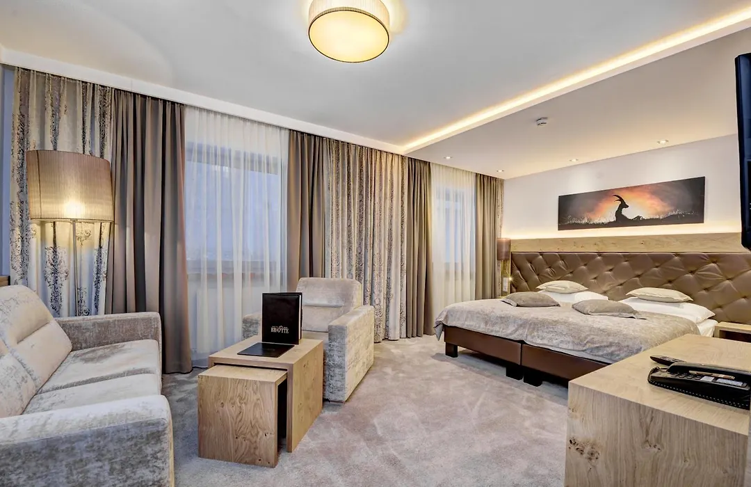 Hotel Brigitte-1