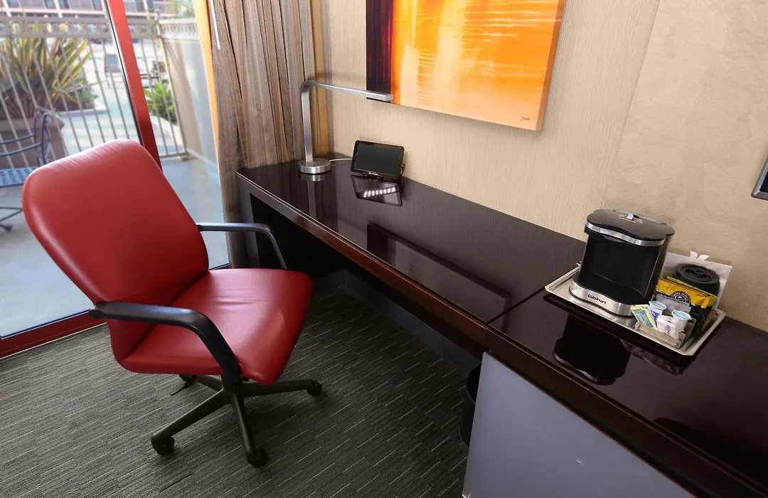 Hilton San Francisco Union Square-1