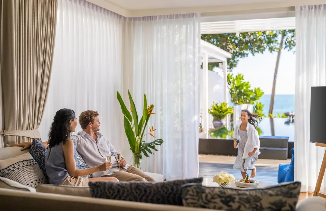 Intercontinental Hua Hin Resort By Ihg-1