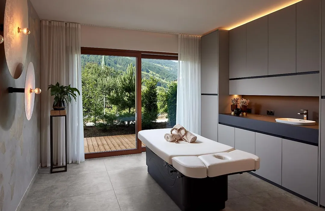 Der Böglerhof - pure nature resort-1