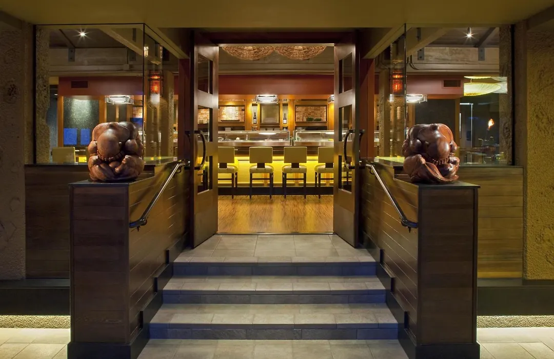 Hyatt Regency Maui Resort&Spa-1