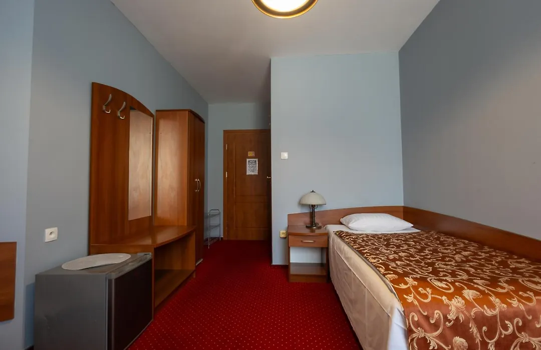 Hotel Anka-1