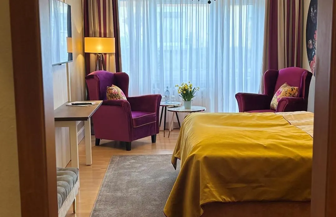 Hotel Waldperle-1