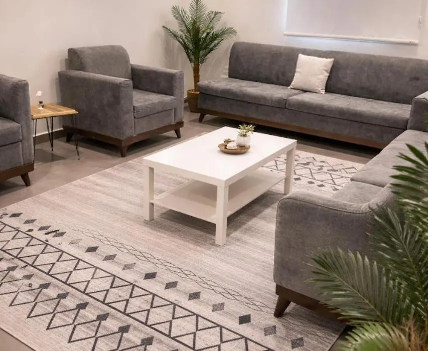 Najd Apartments-1