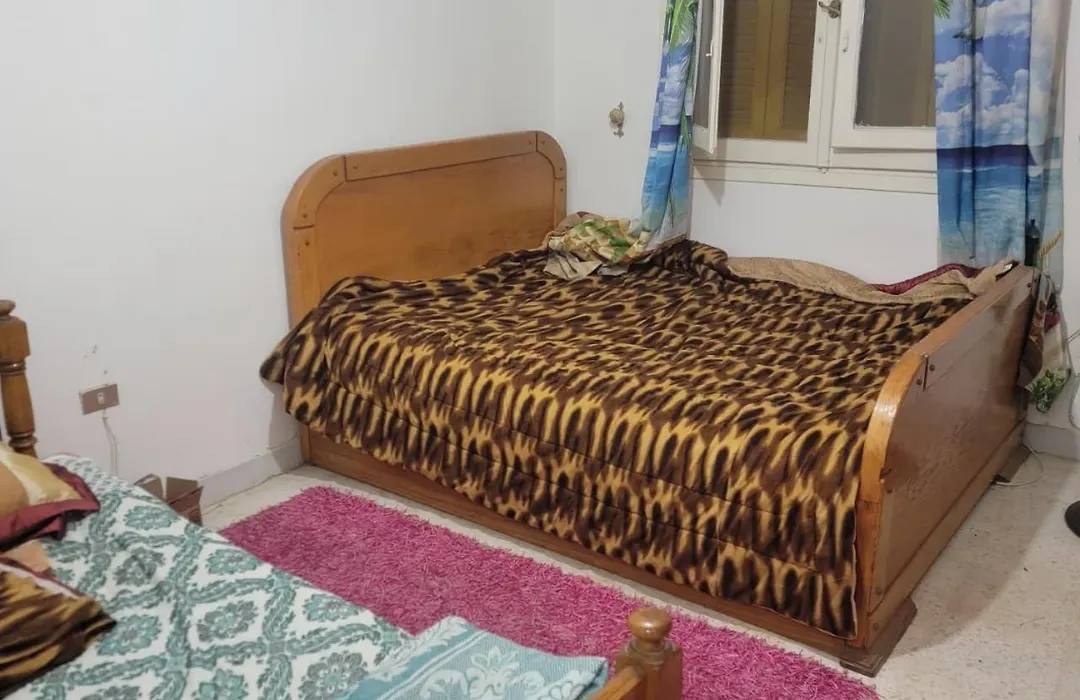 A Room In Mandara-1