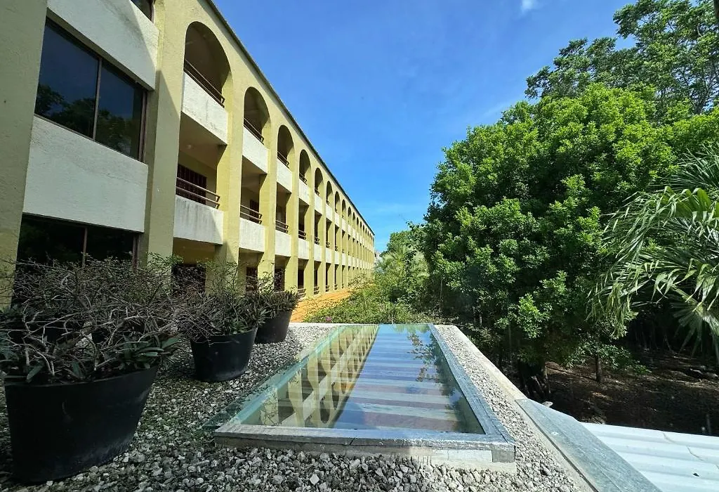 Hotel Casa Colonial Cozumel-1