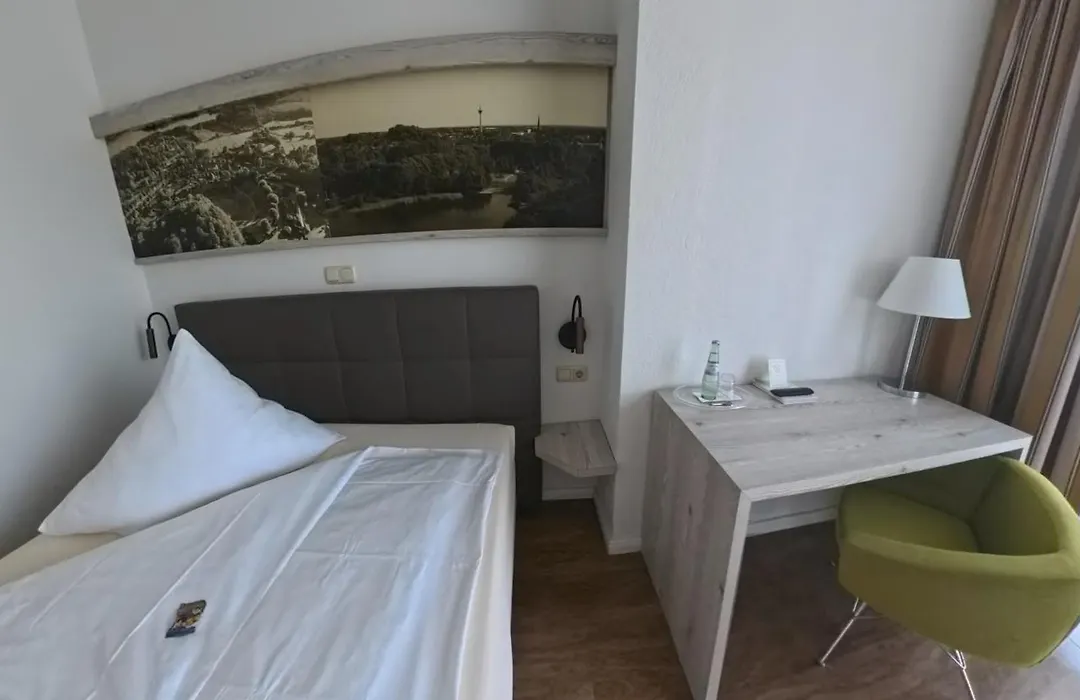 Hotel Residence-1