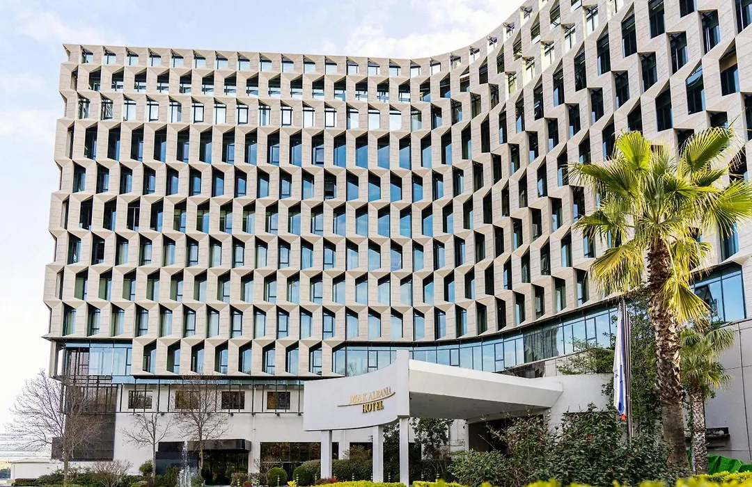 Mak Albania Hotel-1