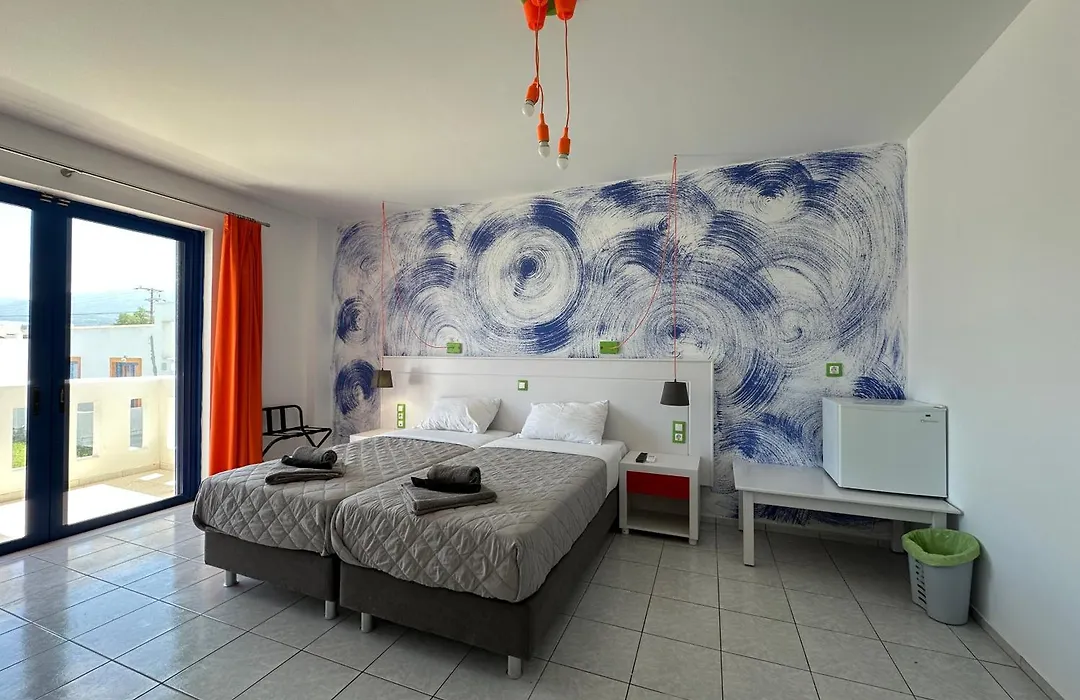 Bouradanis Art Hotel-1