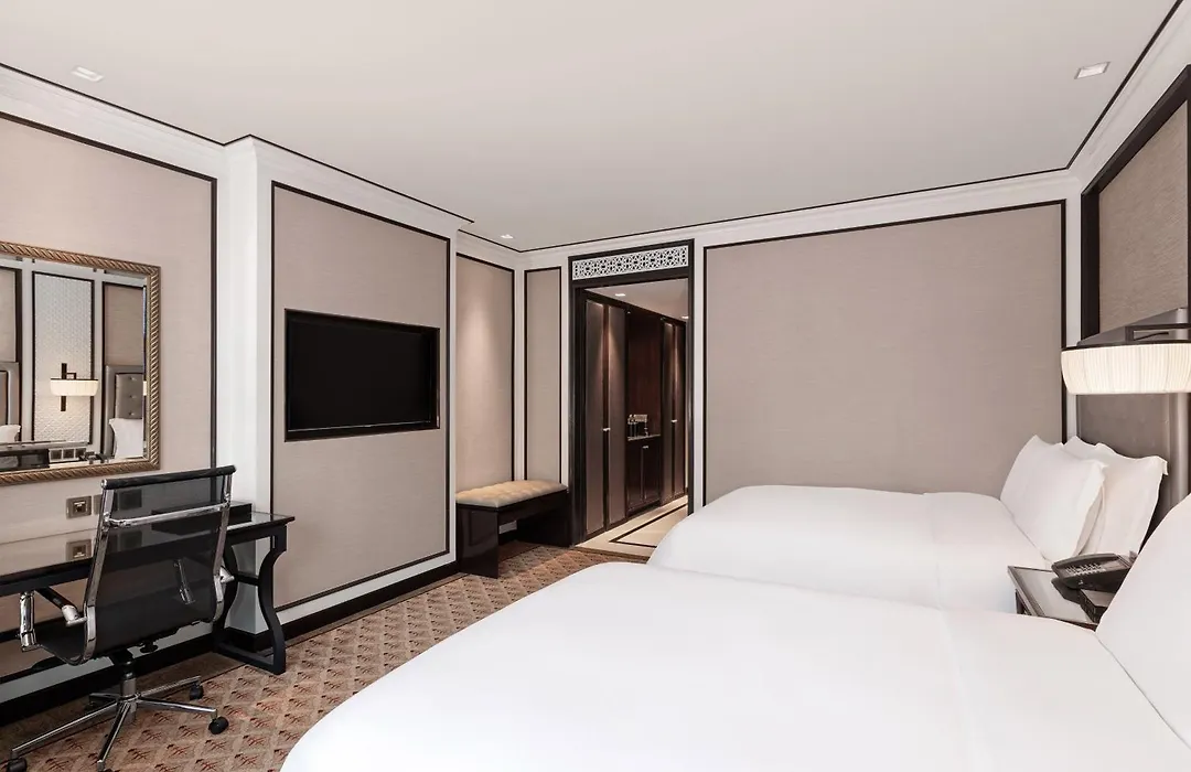 The Athenee Hotel, A Luxury Collection Hotel, Bangkok-1