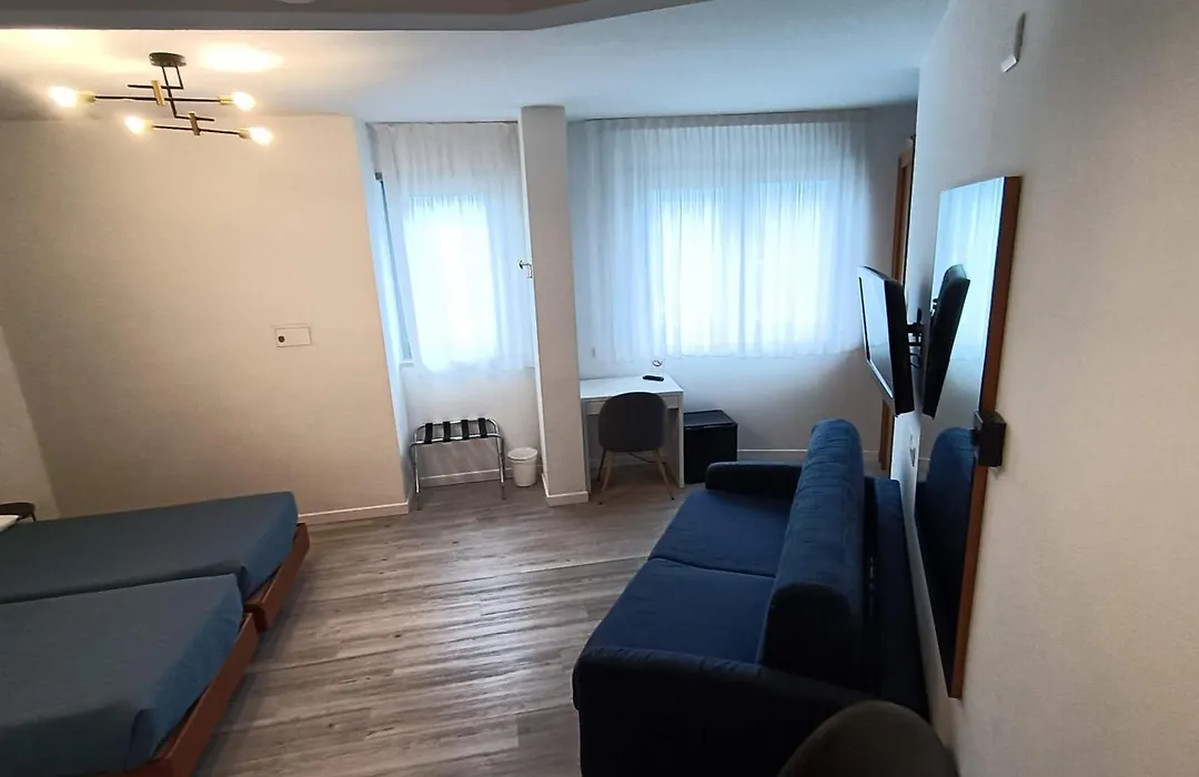 Hotel Everest Arco-1