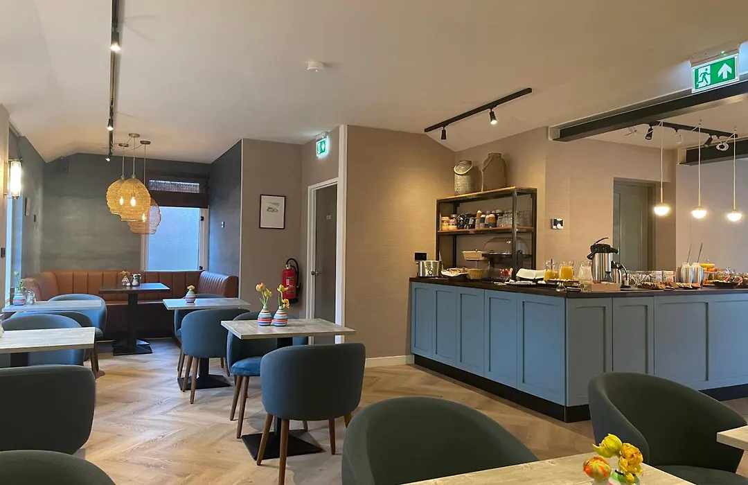 Duinhotel Texel-1