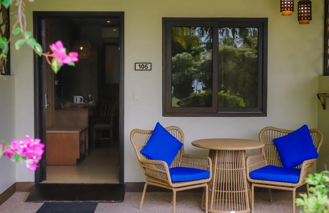 Bohol Beach Club-1