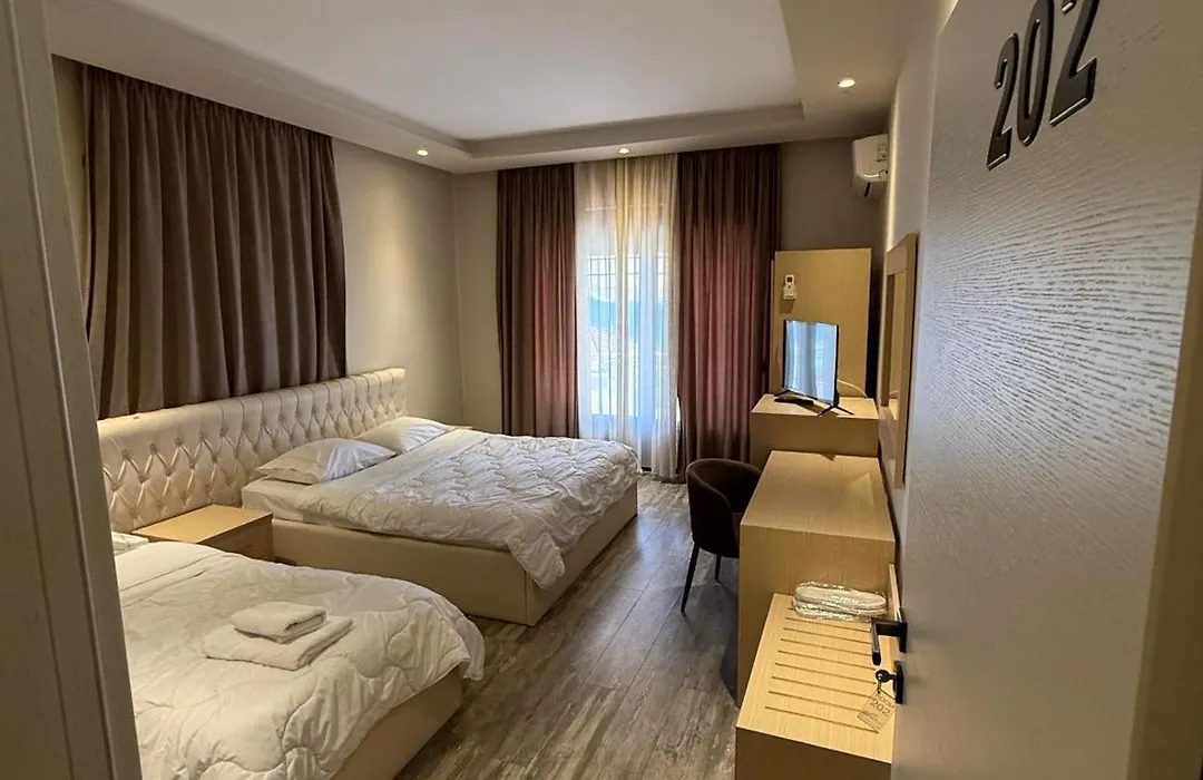 Hotel Lungomare-1