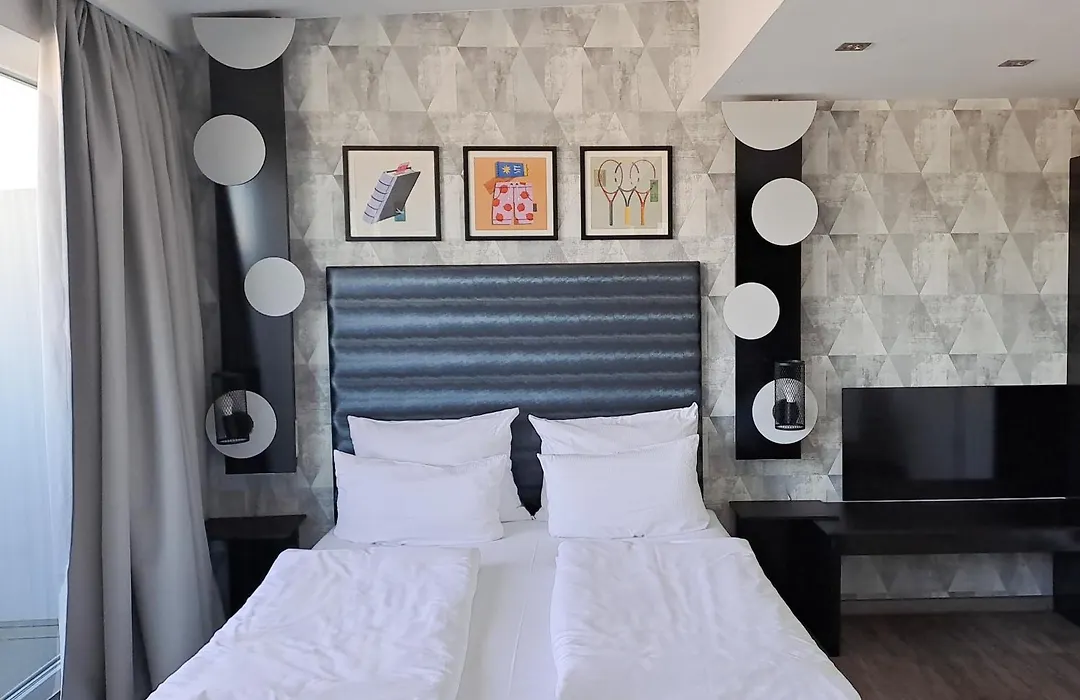 Garner Hotel Bremen City By Ihg-1